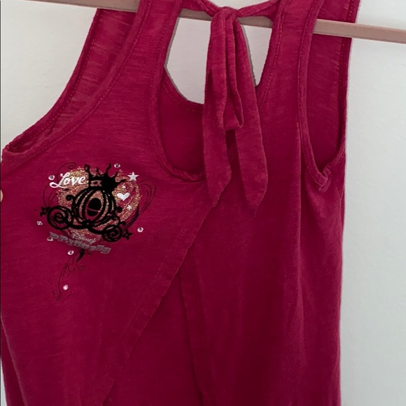 Disney princess top - Picture 4 of 5